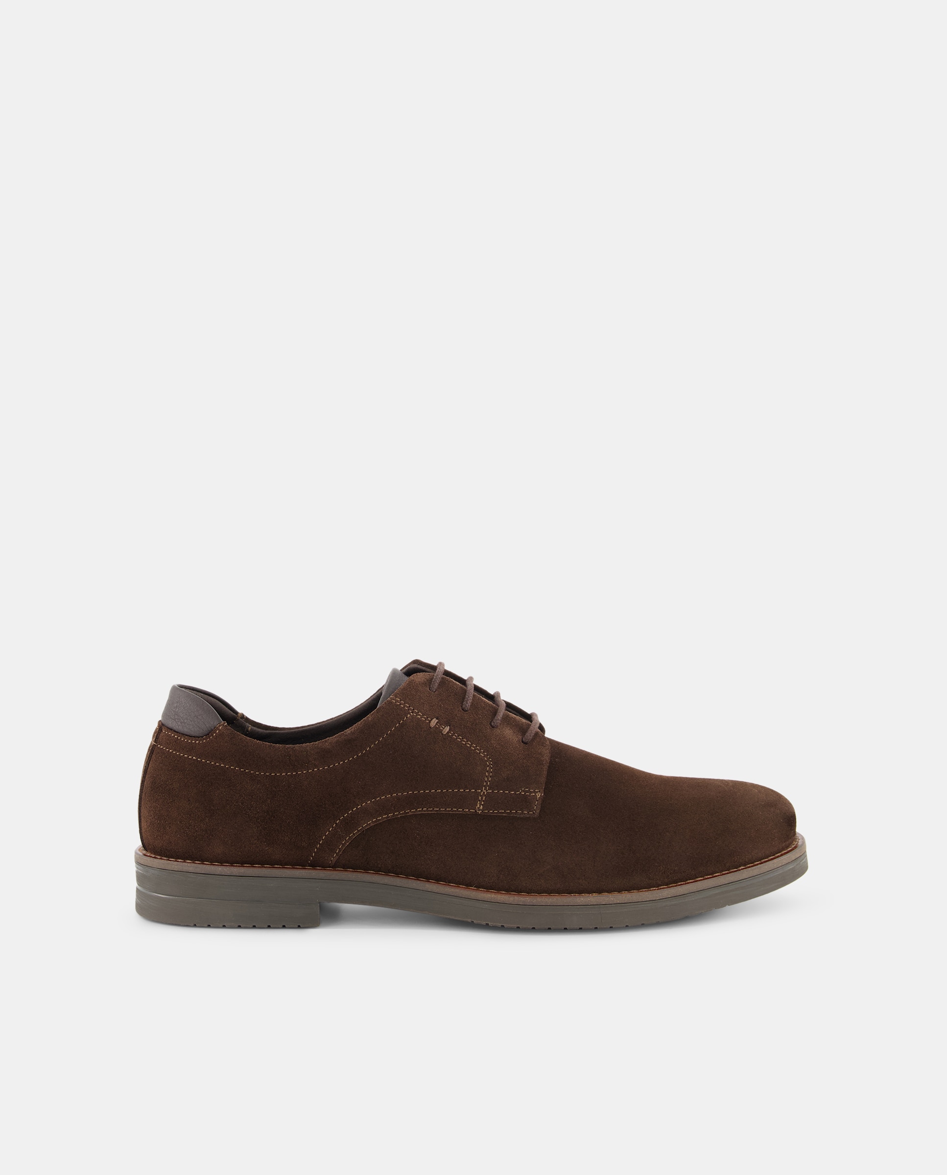 Imagem 0 de Sapatos de Croute com Fecho de Atacadores