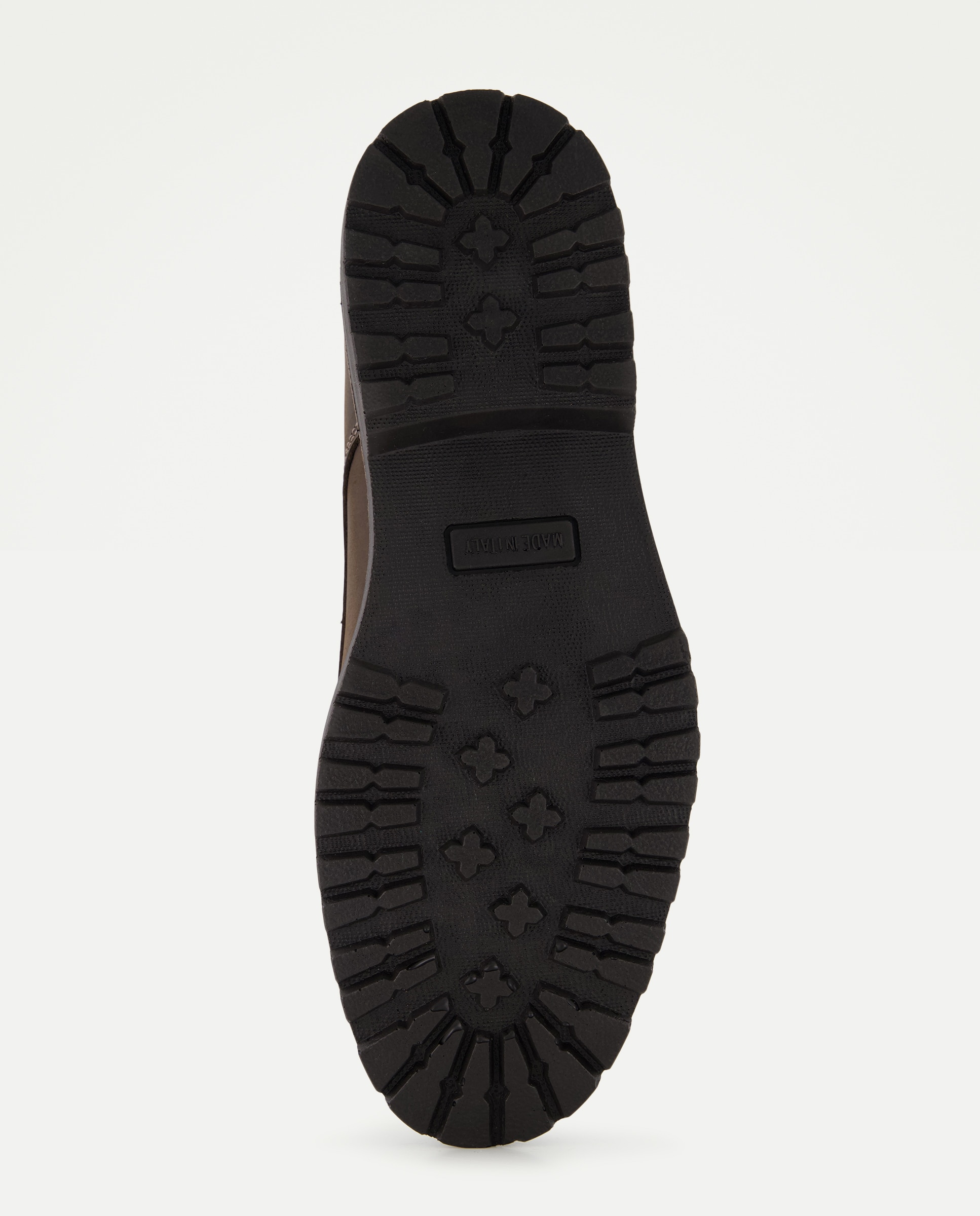 Imagen 6 de Zapato cordones hombre - Dustin - Marrón Marrón