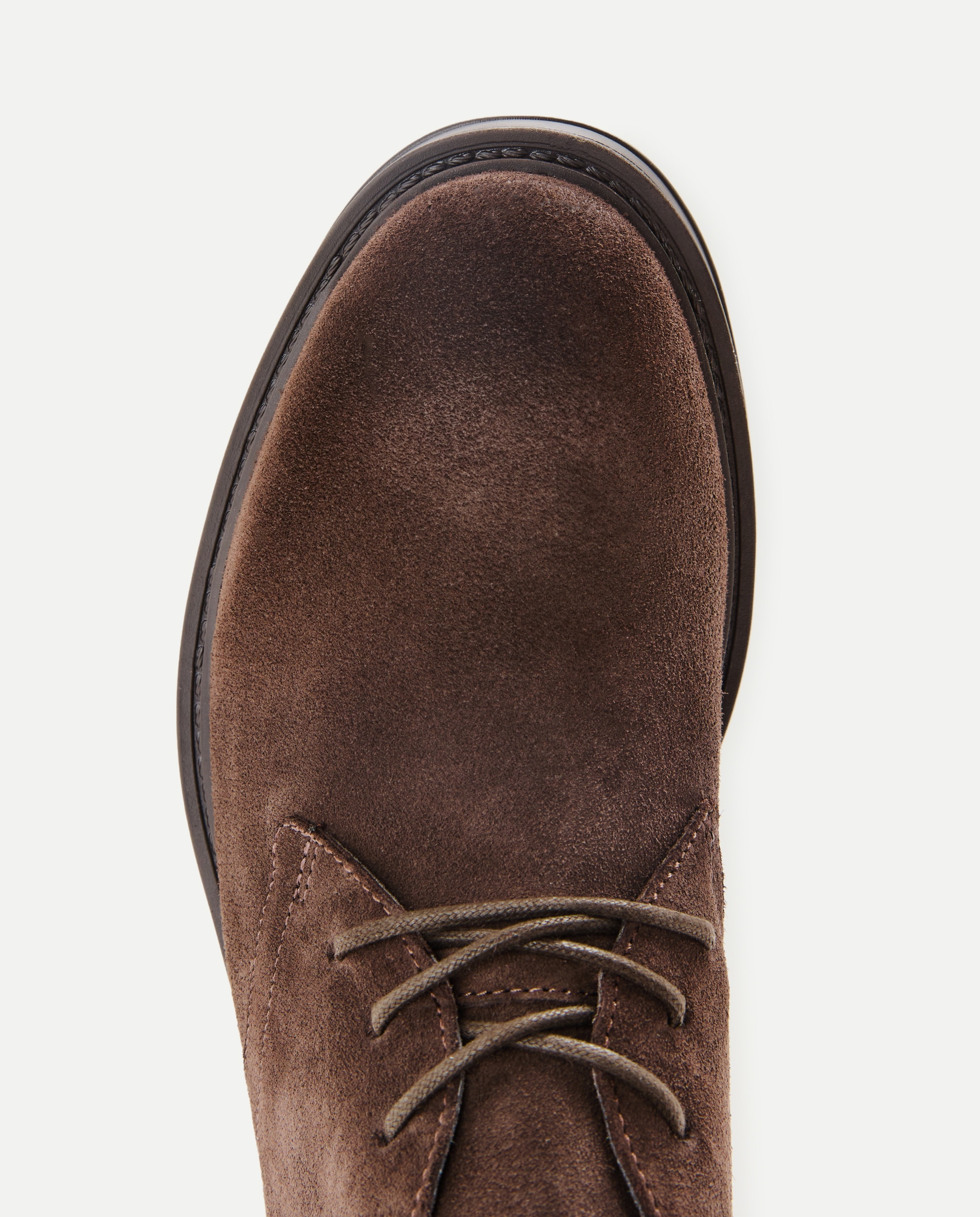 Botas de hombre realizdas en piel - Dustin - Topo Topo-5