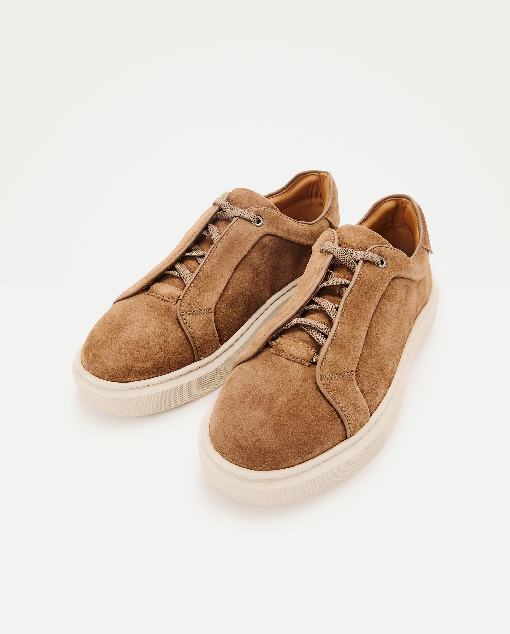 Deportivo hombre - Dustin - 730 Camel 730 Camel-2