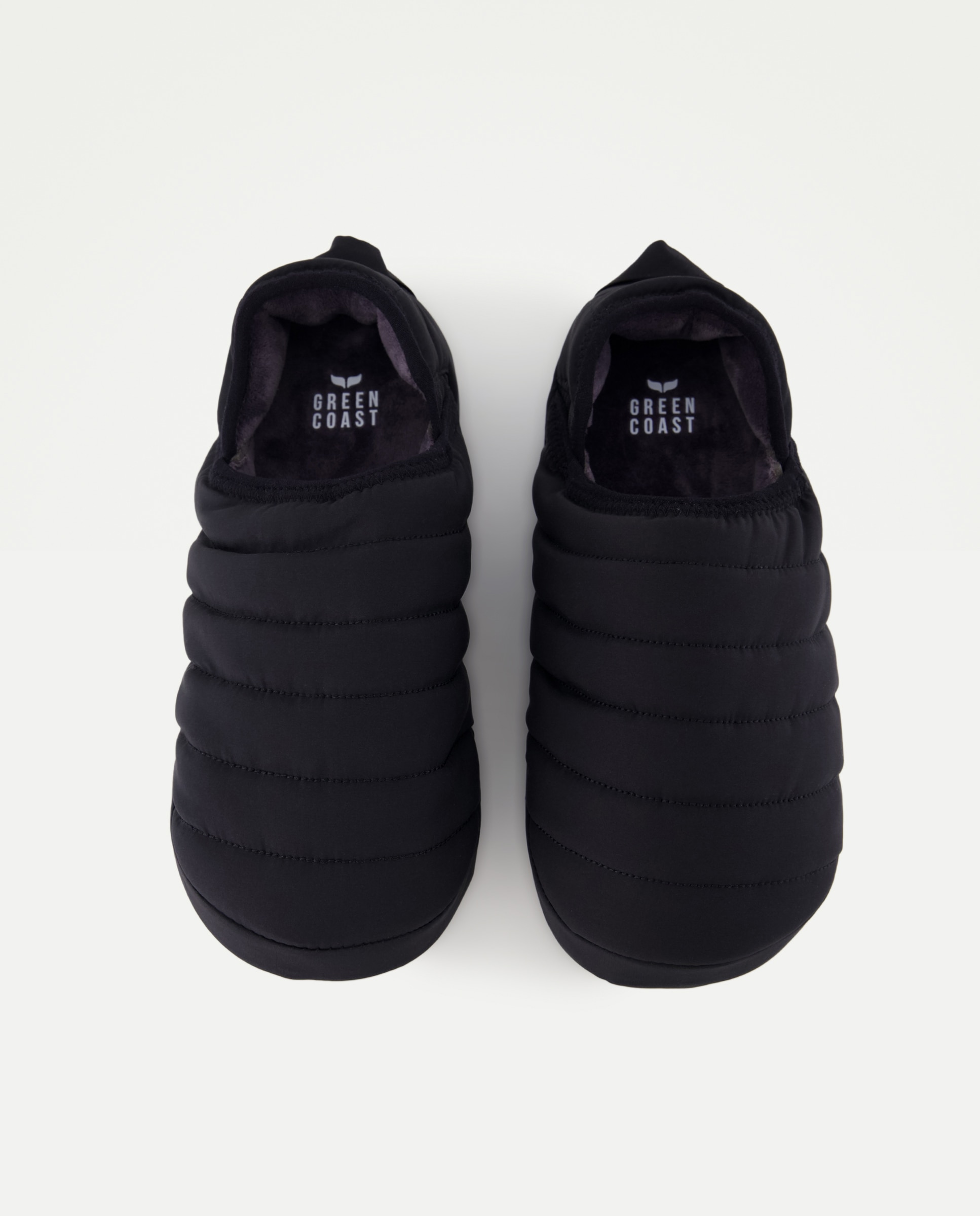 Pantufas Preto-4