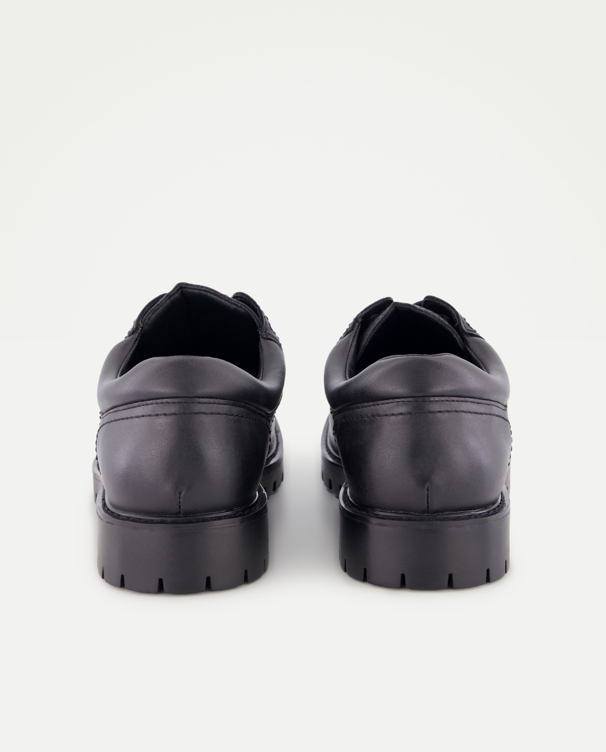 Imagen 3 de Zapatos casual de hombre - Green Coast - Negro Negro