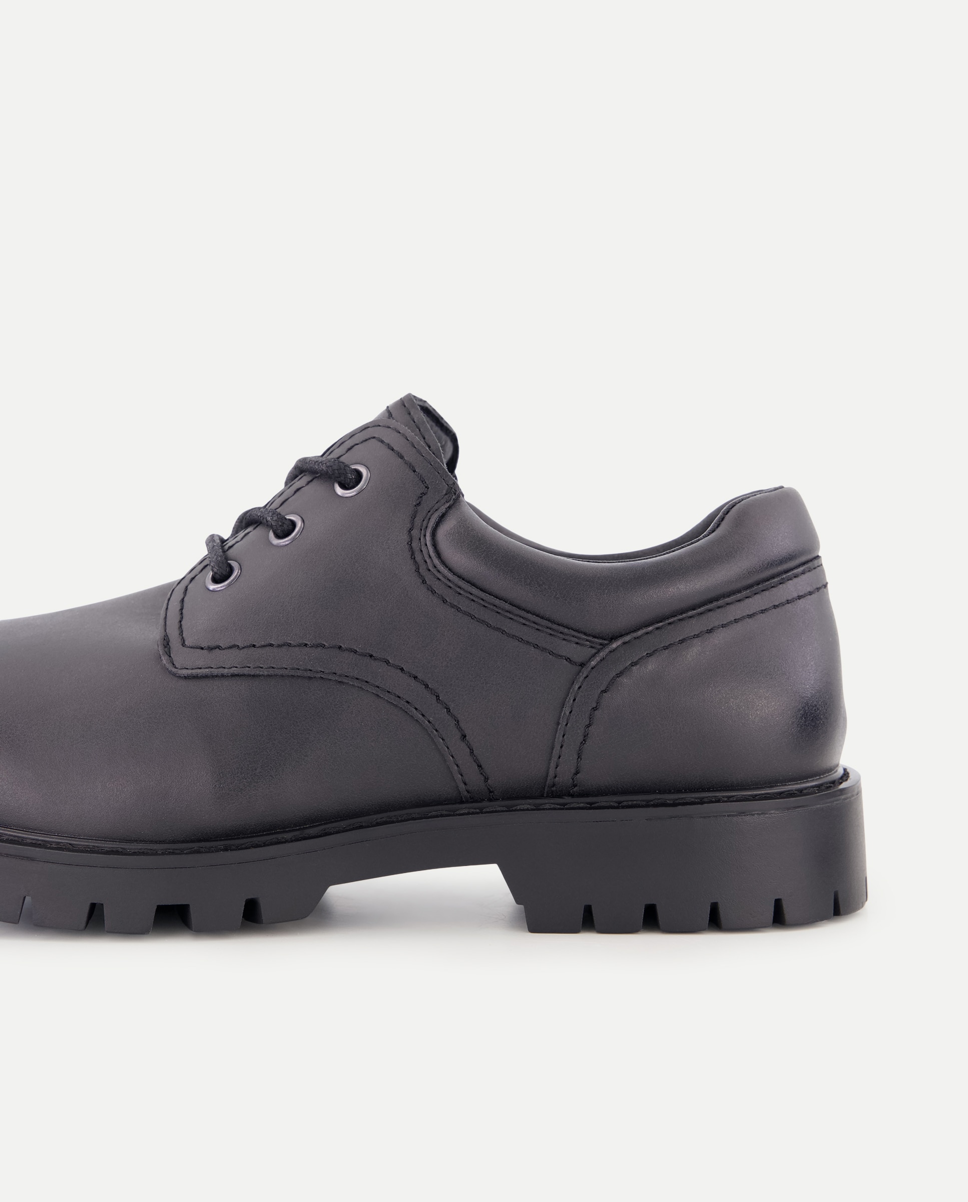 Imagen 5 de Zapatos casual de hombre - Green Coast - Negro Negro