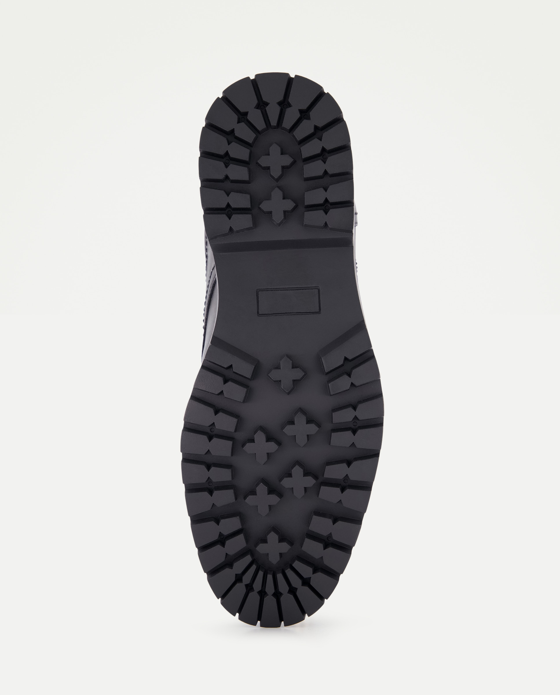 Imagen 6 de Zapatos casual de hombre - Green Coast - Negro Negro