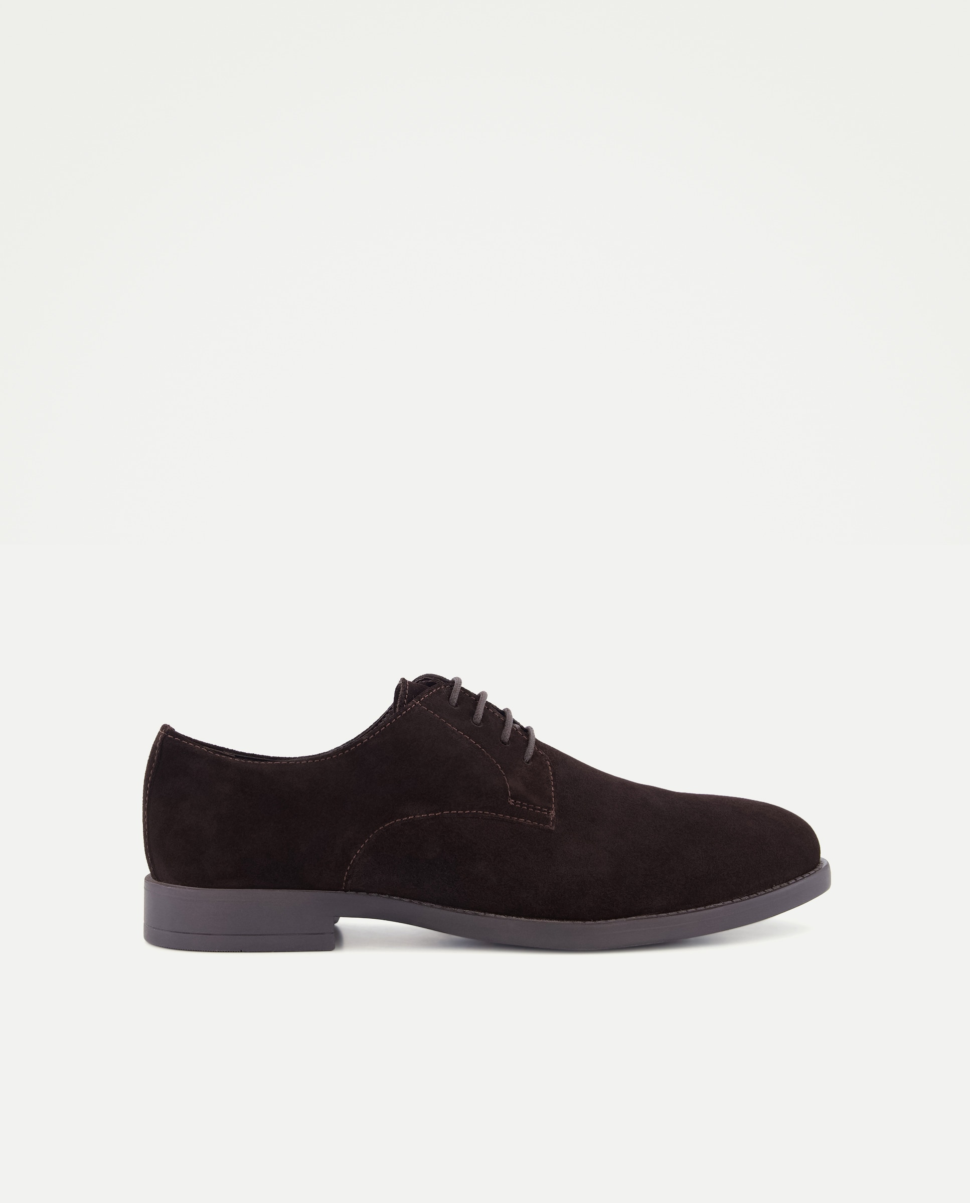 Zapato de hombre piel formal - Green Coast - Marrón Marrón-1