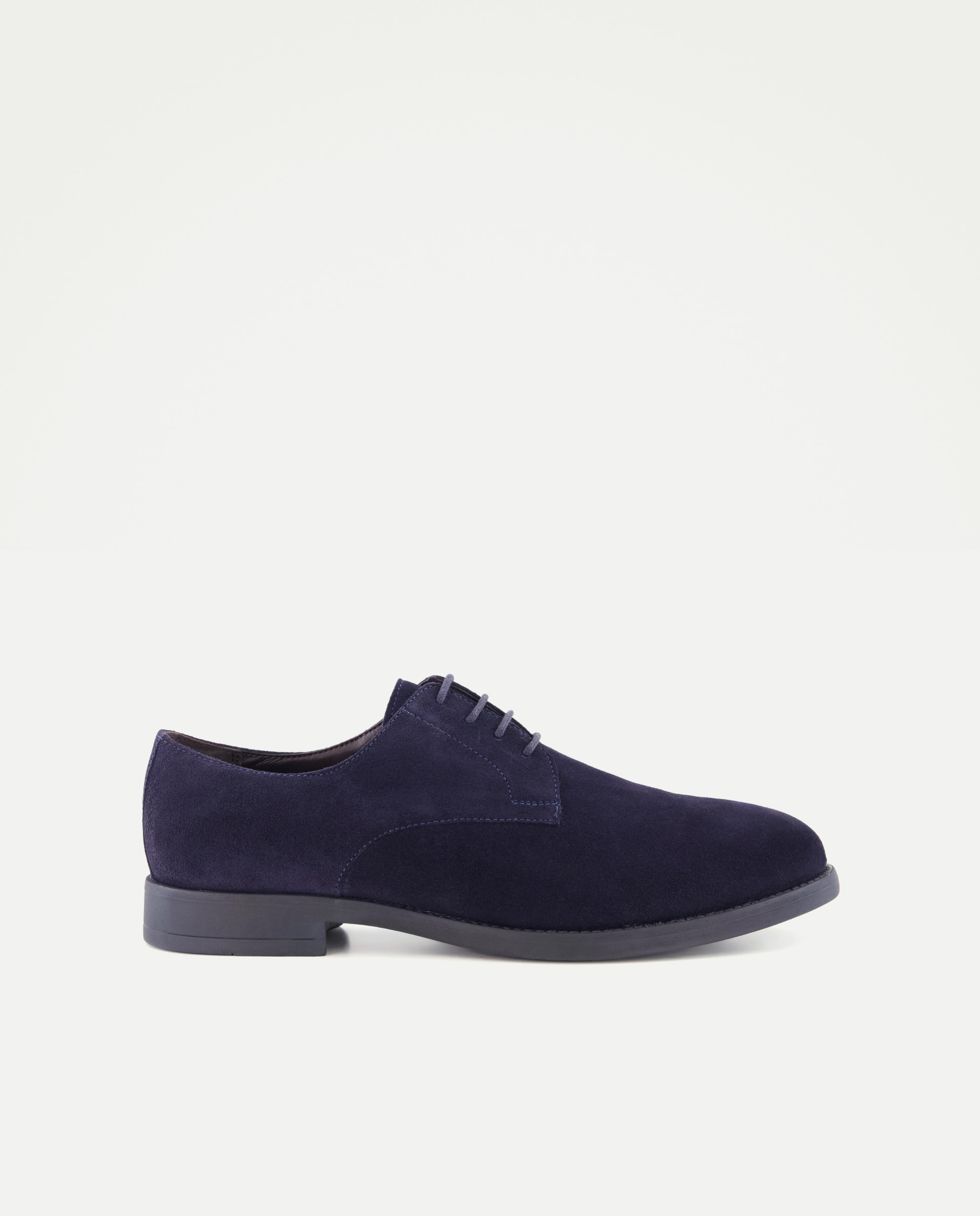 Zapato de hombre piel formal - Green Coast - 400 Azul 400 Azul-1