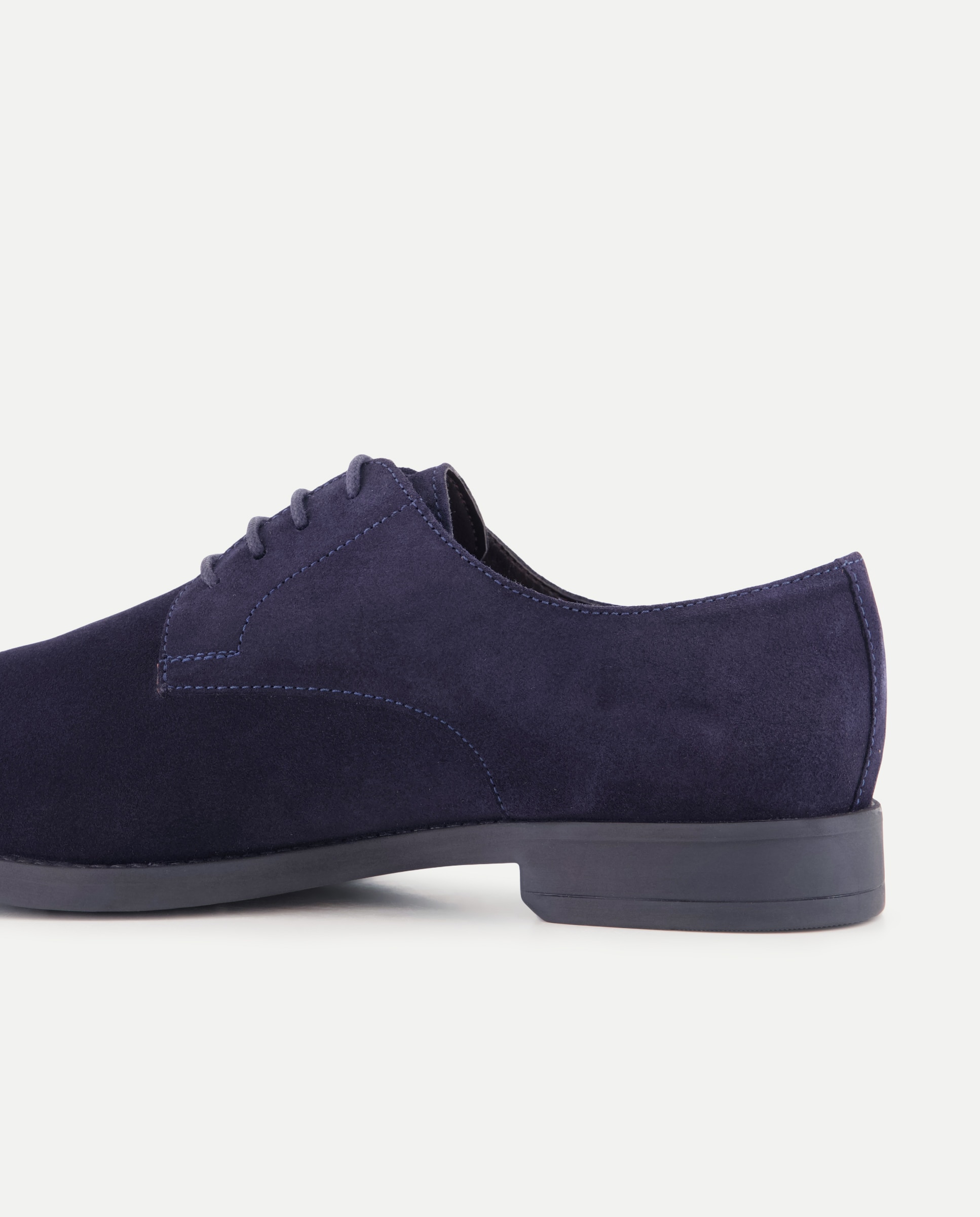 Zapato de hombre piel formal - Green Coast - 400 Azul 400 Azul-5