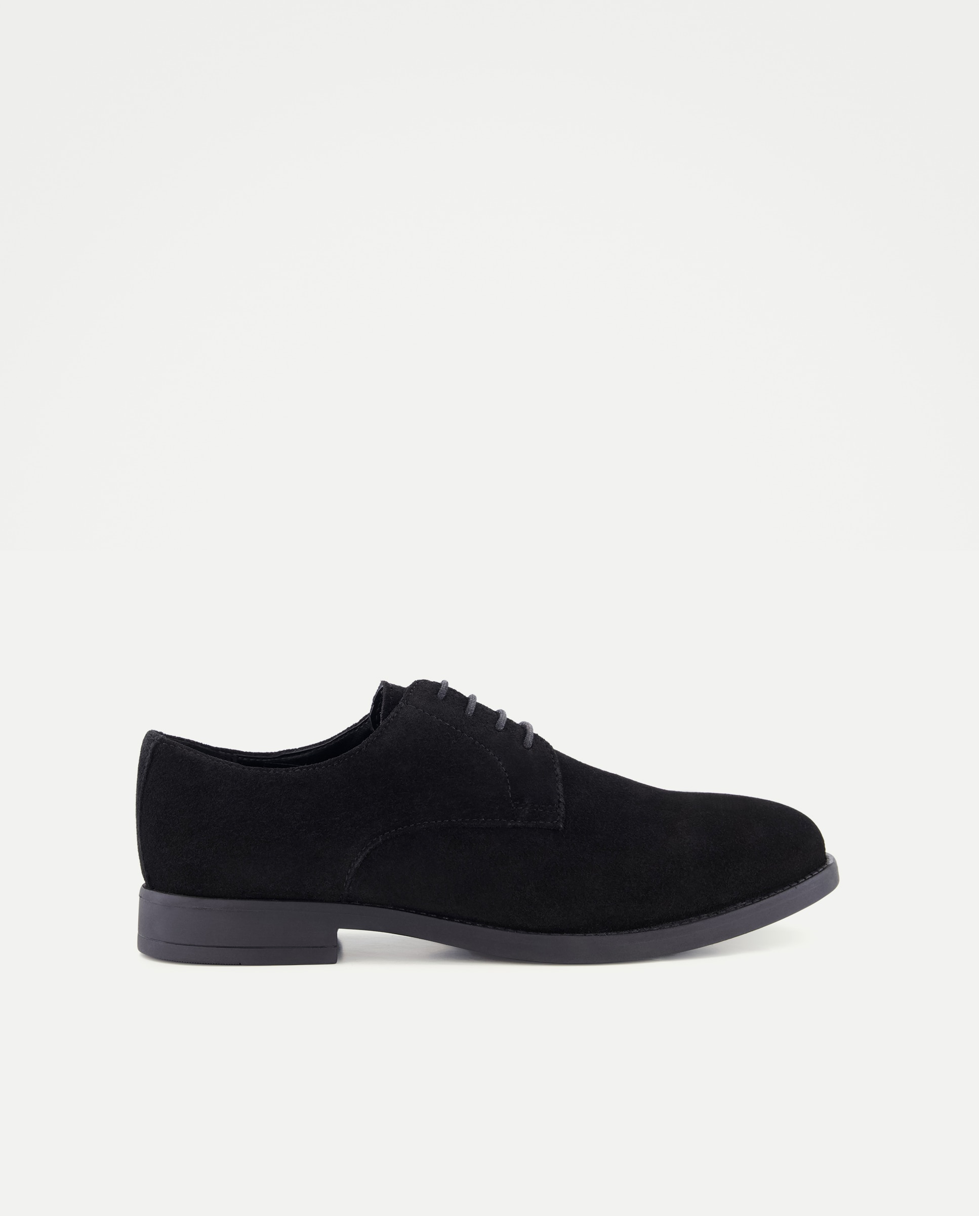 Imagem 0 de Sapatos Formais em Pele