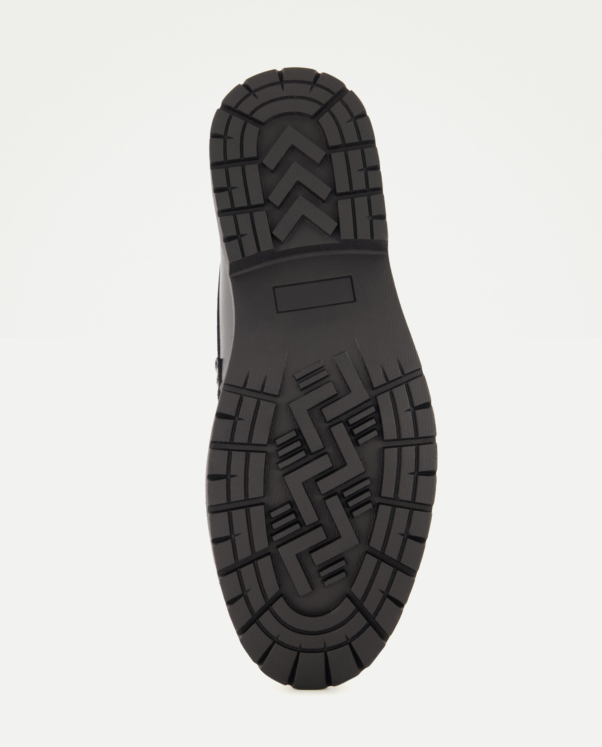Mocassins com Detalhe de Travessão Preto-6