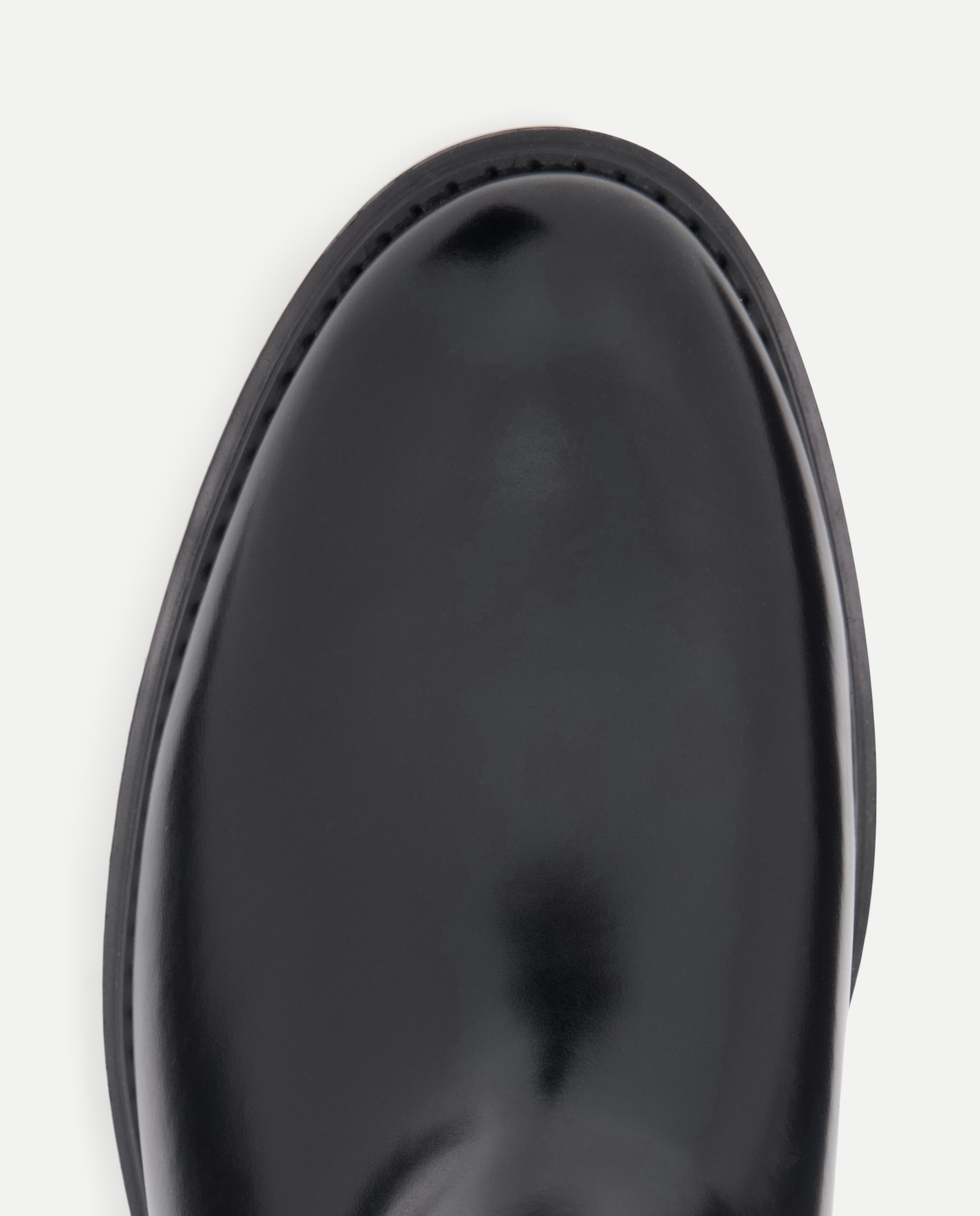 Botas Chelsea Preto-5