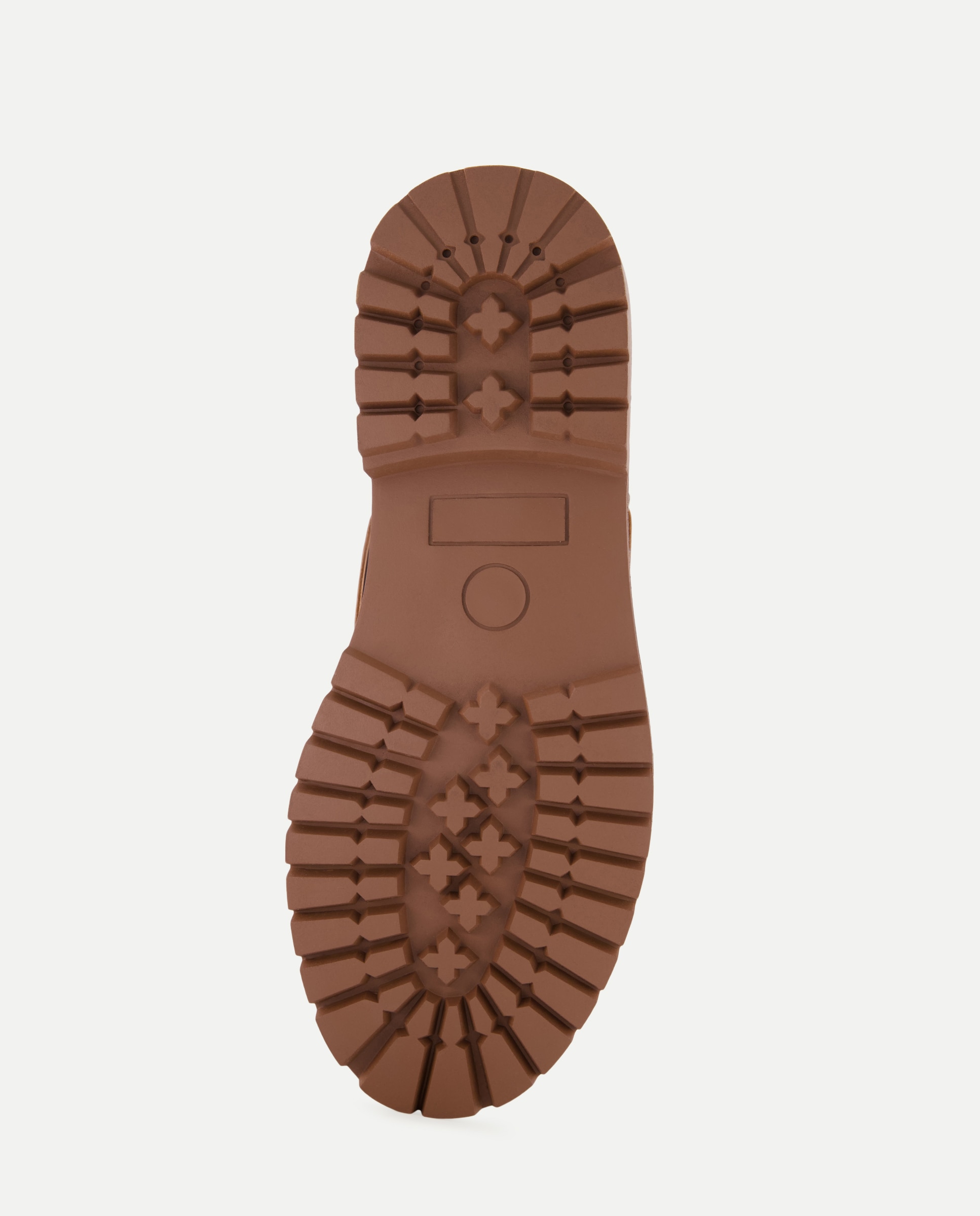 Náuticos de homem Castanho-6
