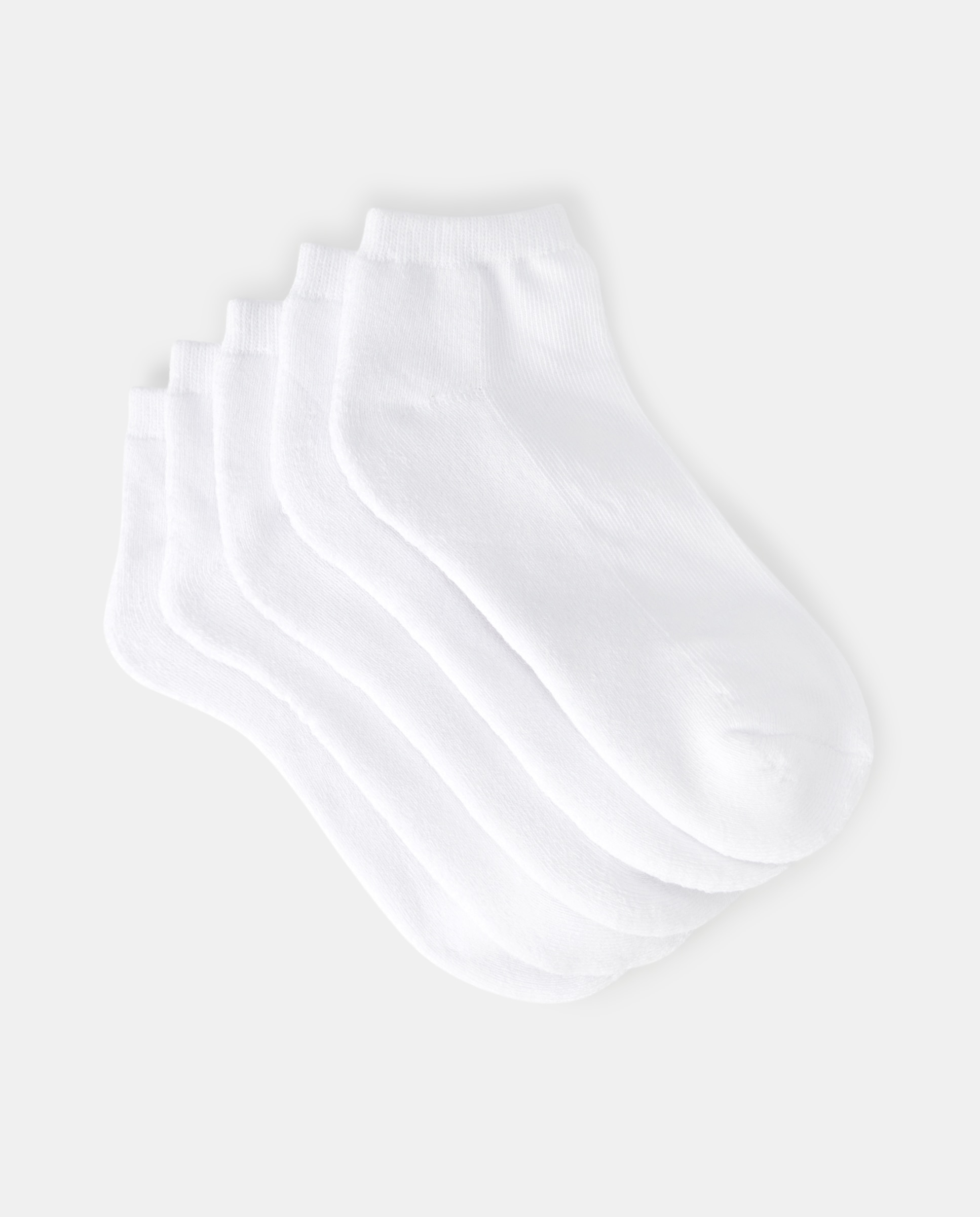 Imagen 0 de Pack 5 calcetines deporte cortos infantil