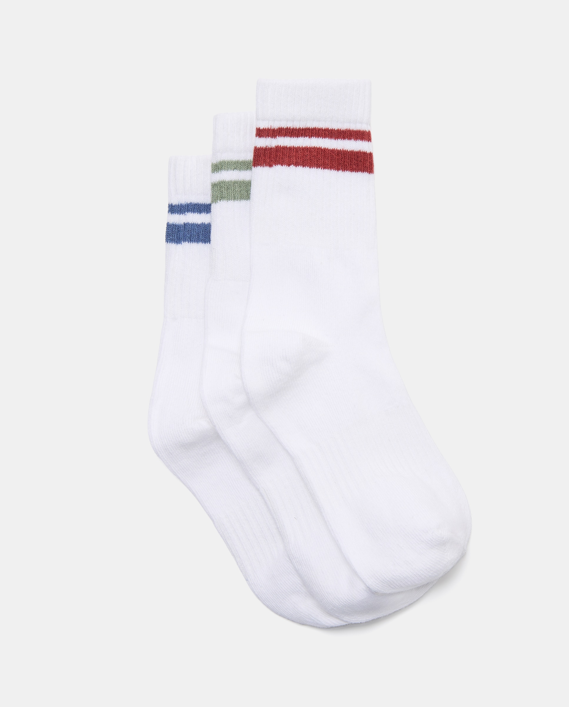Imagen 0 de Pack 3 calcetines deporte fantasia infantil