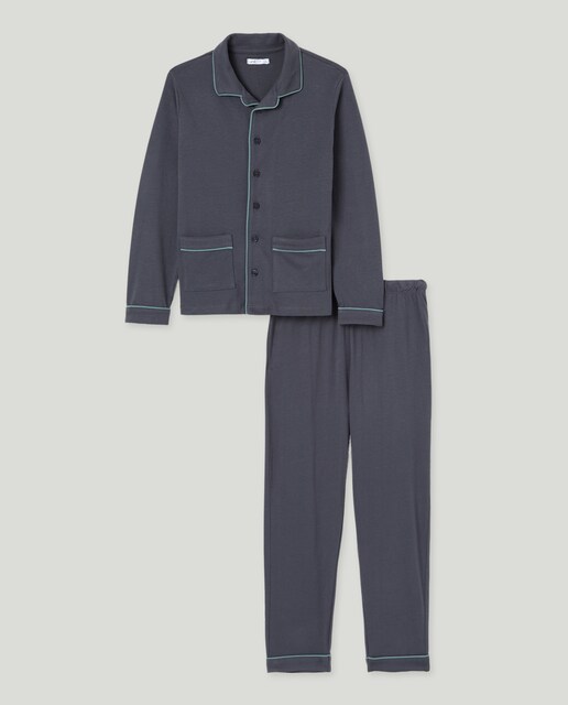 Imagen 0 de Pijama infantil de jersey