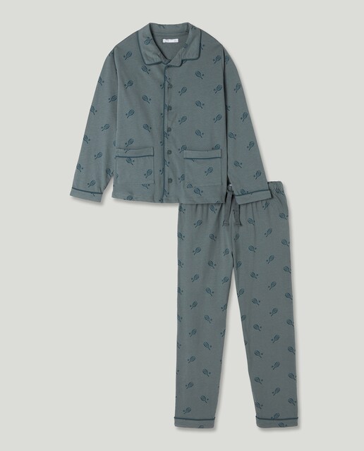 Imagen 0 de Pijama infantil de jersey