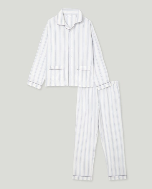 Imagen 0 de Pijama de niño de twill