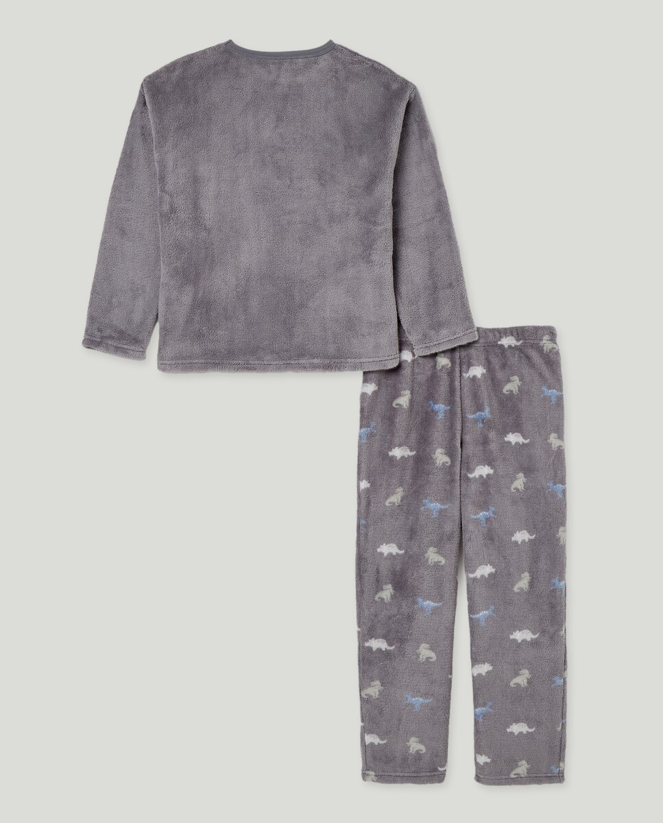 Pijama de niño de coralina · Unit · El Corte Inglés