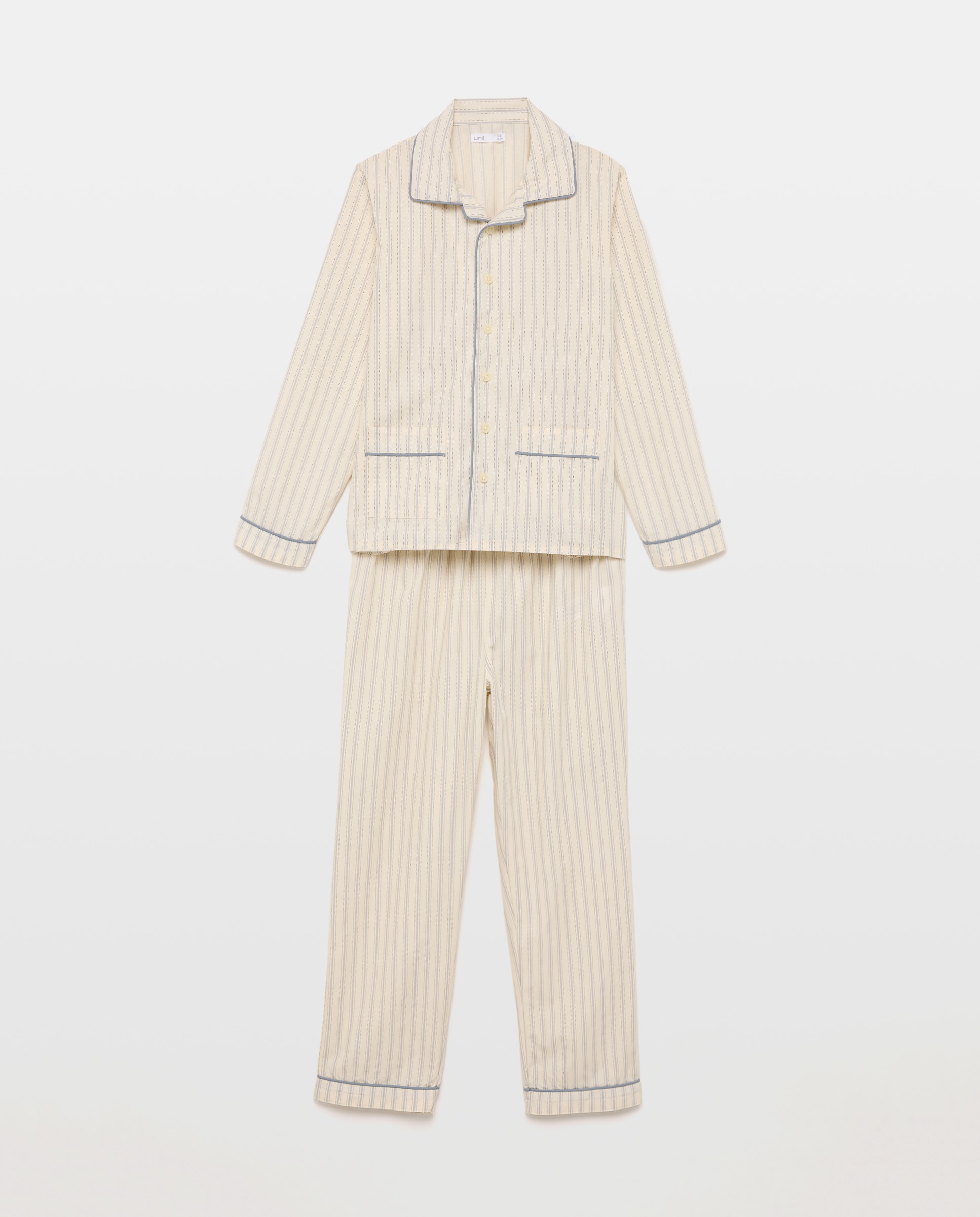 Imagen 0 de Pijama de niño de popelín
