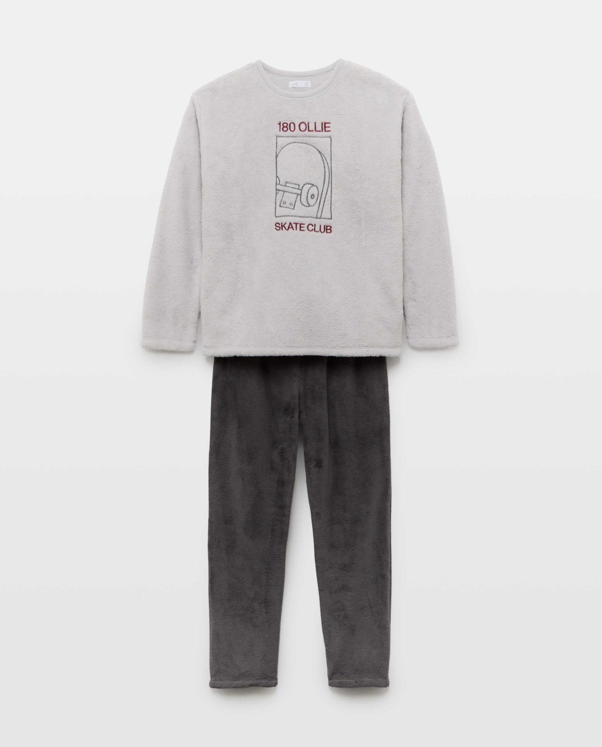 Imagen 0 de Pijama de niño de coralina