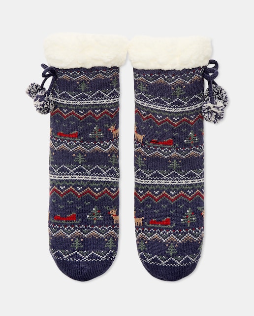 Imagen 0 de Bota de Navidad infantil