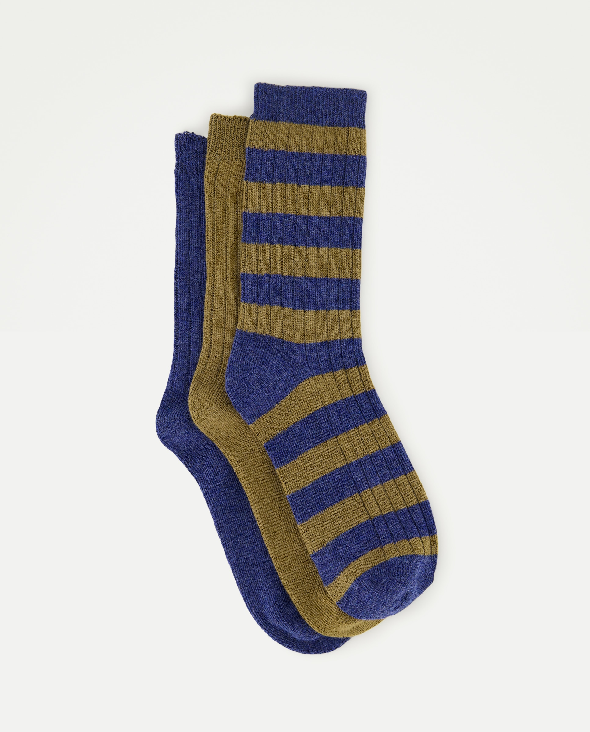 Imagen 0 de Pack de 3 calcetines infantiles