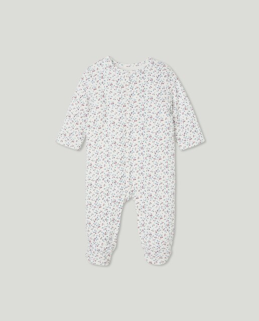 Imagen 0 de Pijama de bebé con relleno