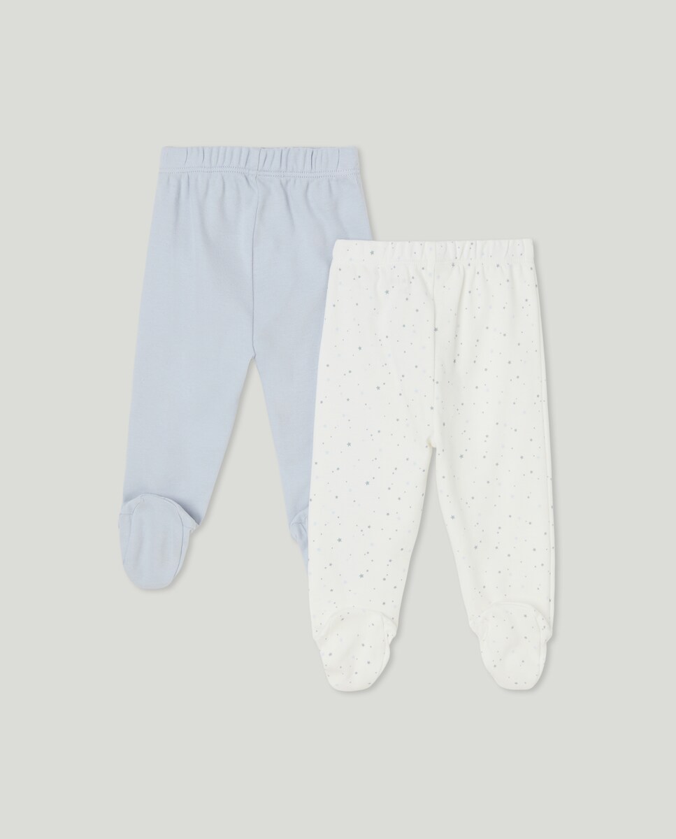 Pack de polainas de bebé · Unit · El Corte Inglés