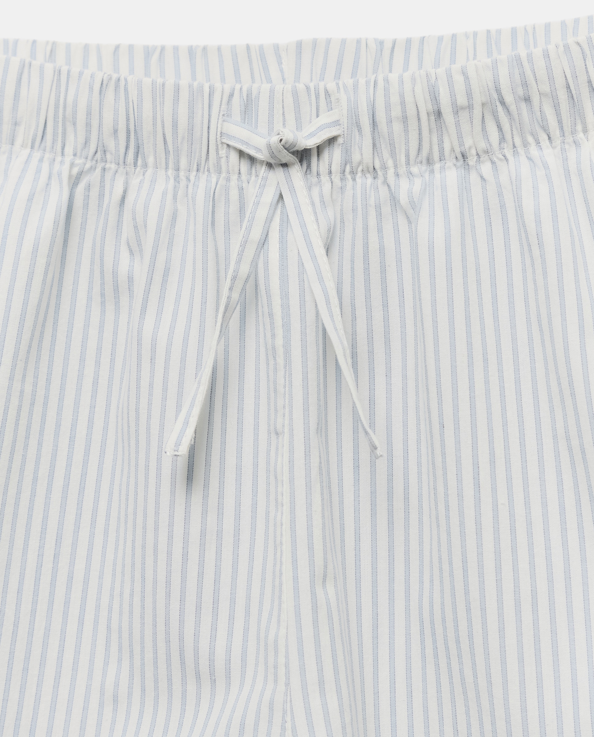 Pijama de niño de popelin corto 3