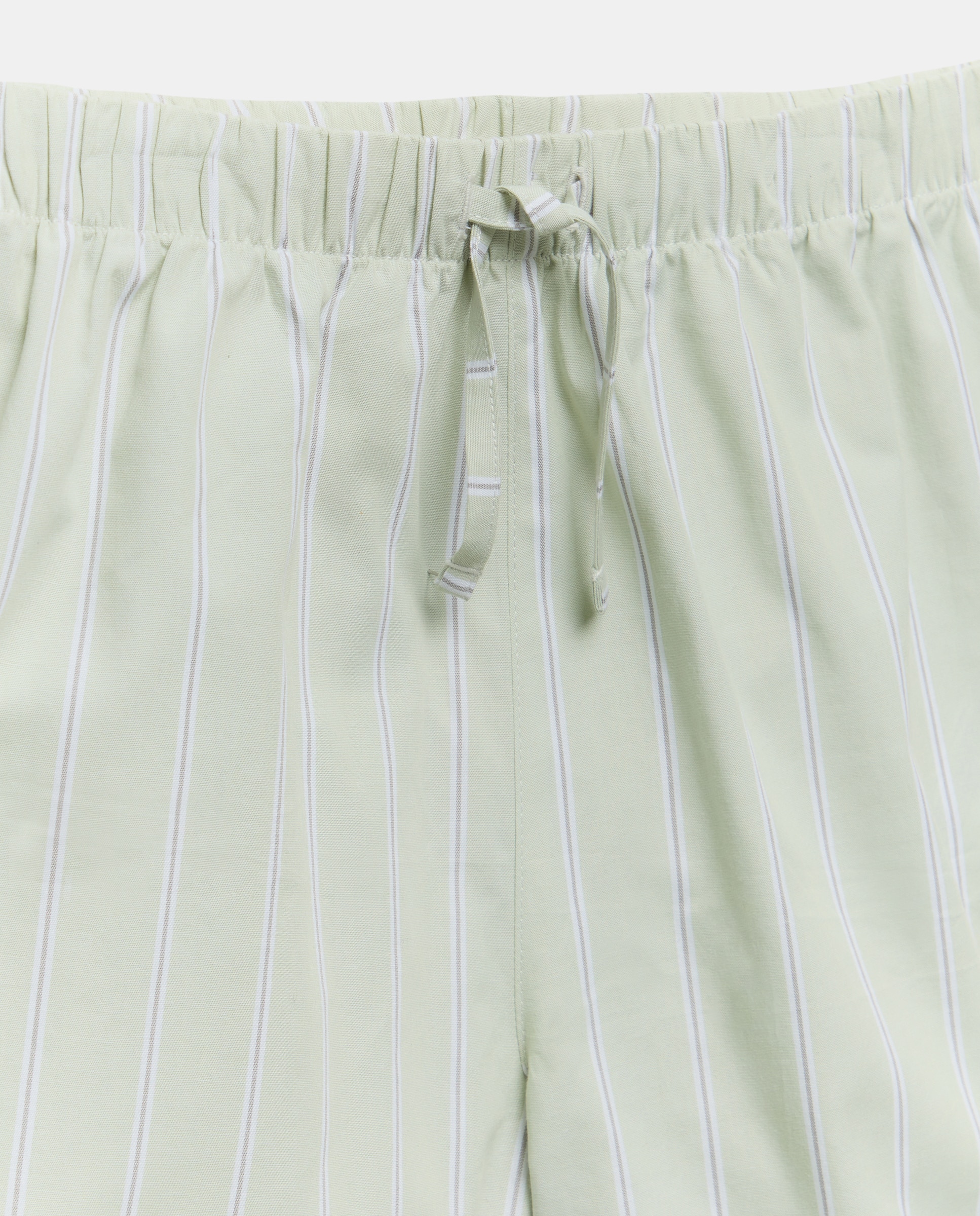 Pijama de niño combinado corto 310 Amarillo claro-3