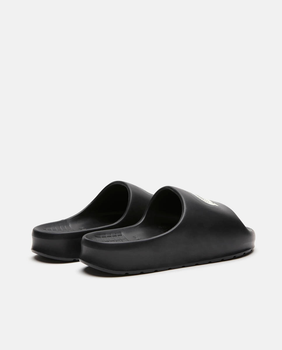 Imagen 3 de Chanclas Serve Slide 2.0 Evo de hombre en material sintético - Negro Negro