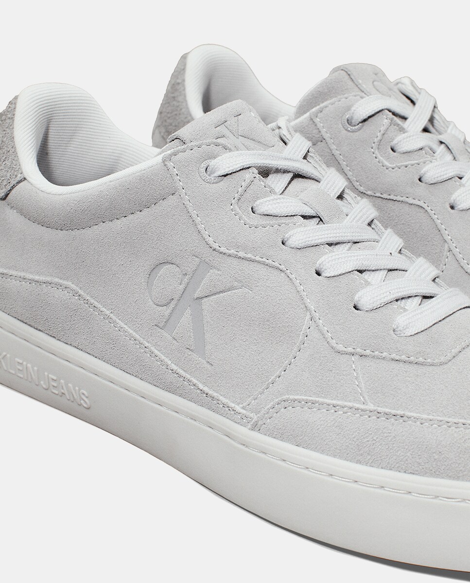 Zapatillas Deportivas Corte Ingles Zapatillas Calvin Klein