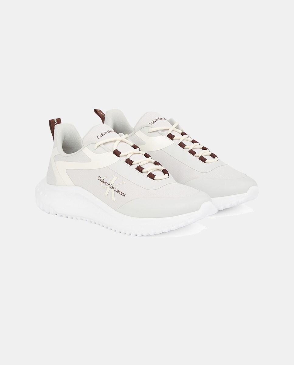 Zapatilla Runner Calvin Klein Jeans con suela EVA · Calvin Klein