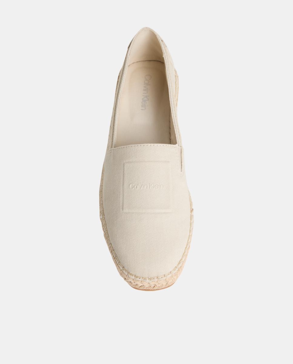 Alpercatas Creme-3