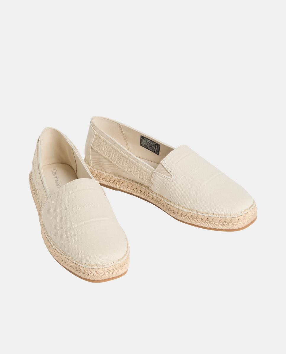 Alpercatas Creme-4
