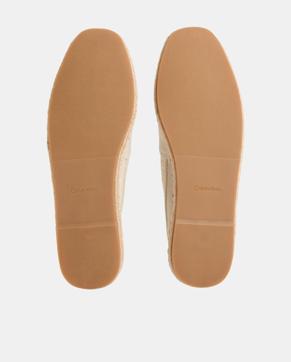 Alpercatas Creme-5