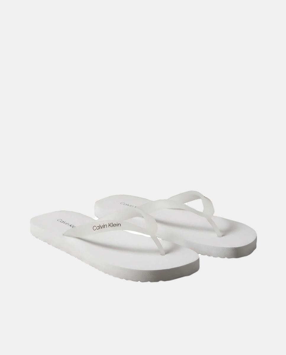 Chinelos Branco-3