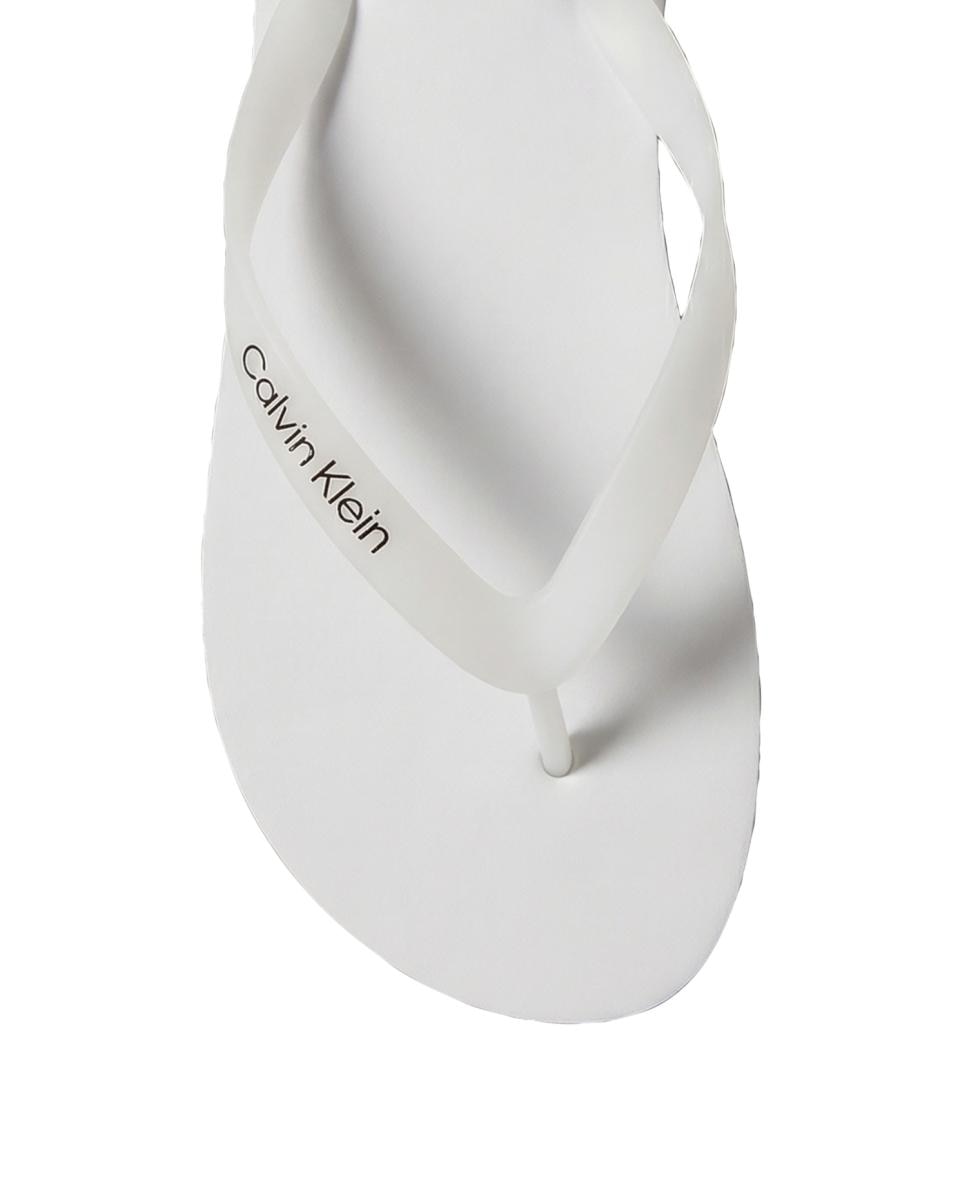 Chinelos Branco-4