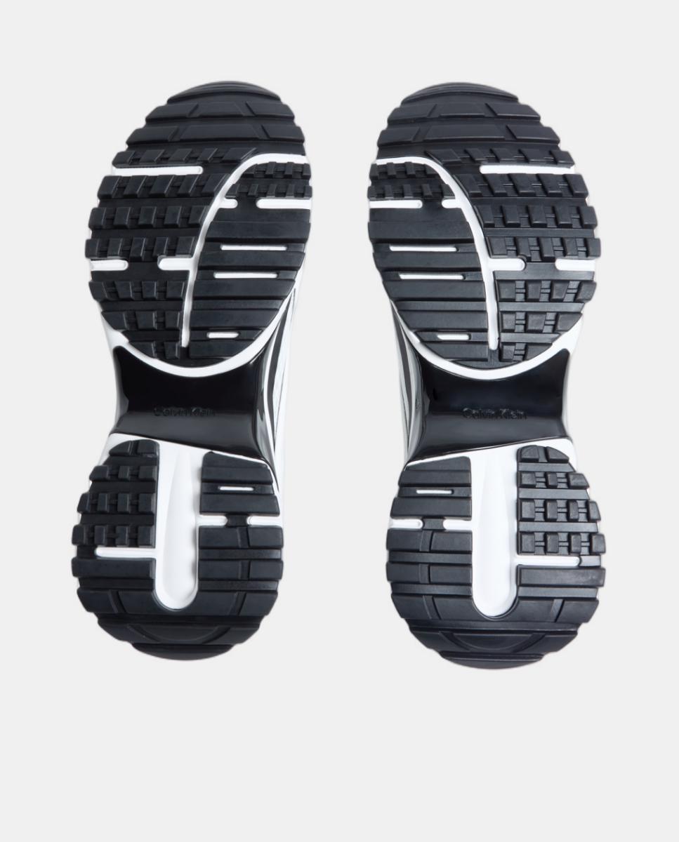 Sapatilhas Runner Branco-4