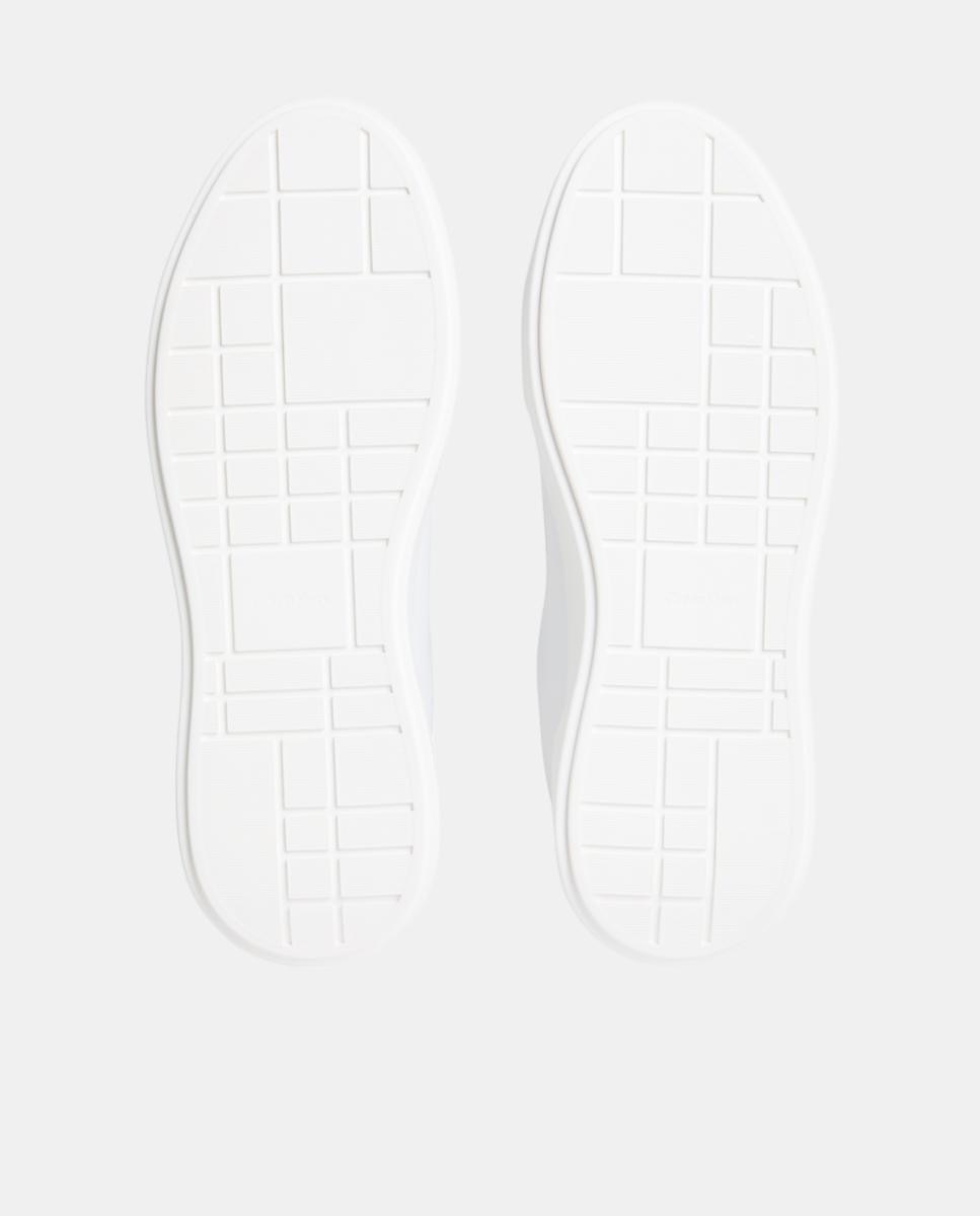 Sapatilhas Chunky Branco-4