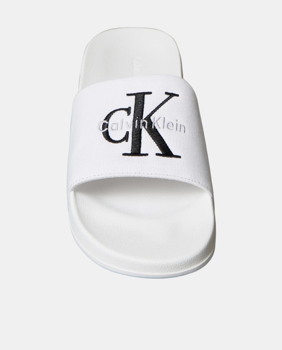 Chinelos Branco-6