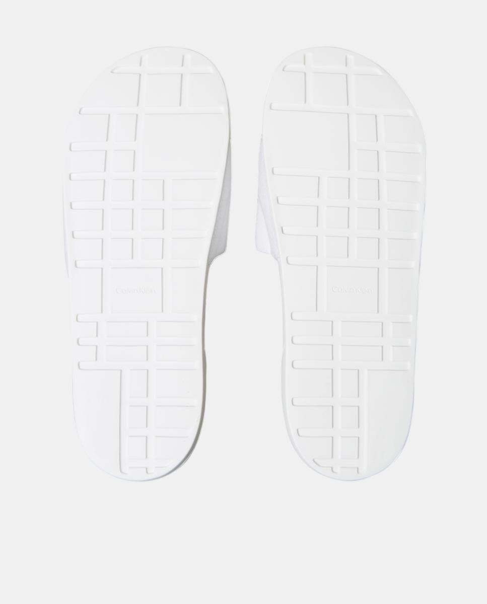 Chinelos Branco-7