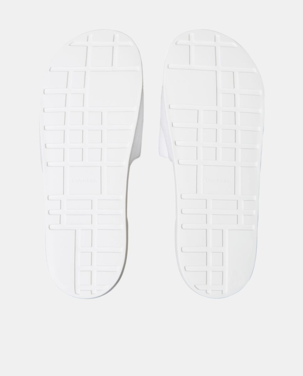 Chinelos Branco-8
