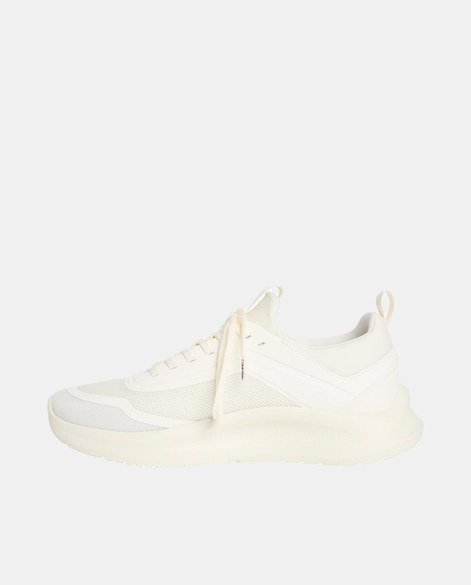 Sapatilhas Runner Creme-2