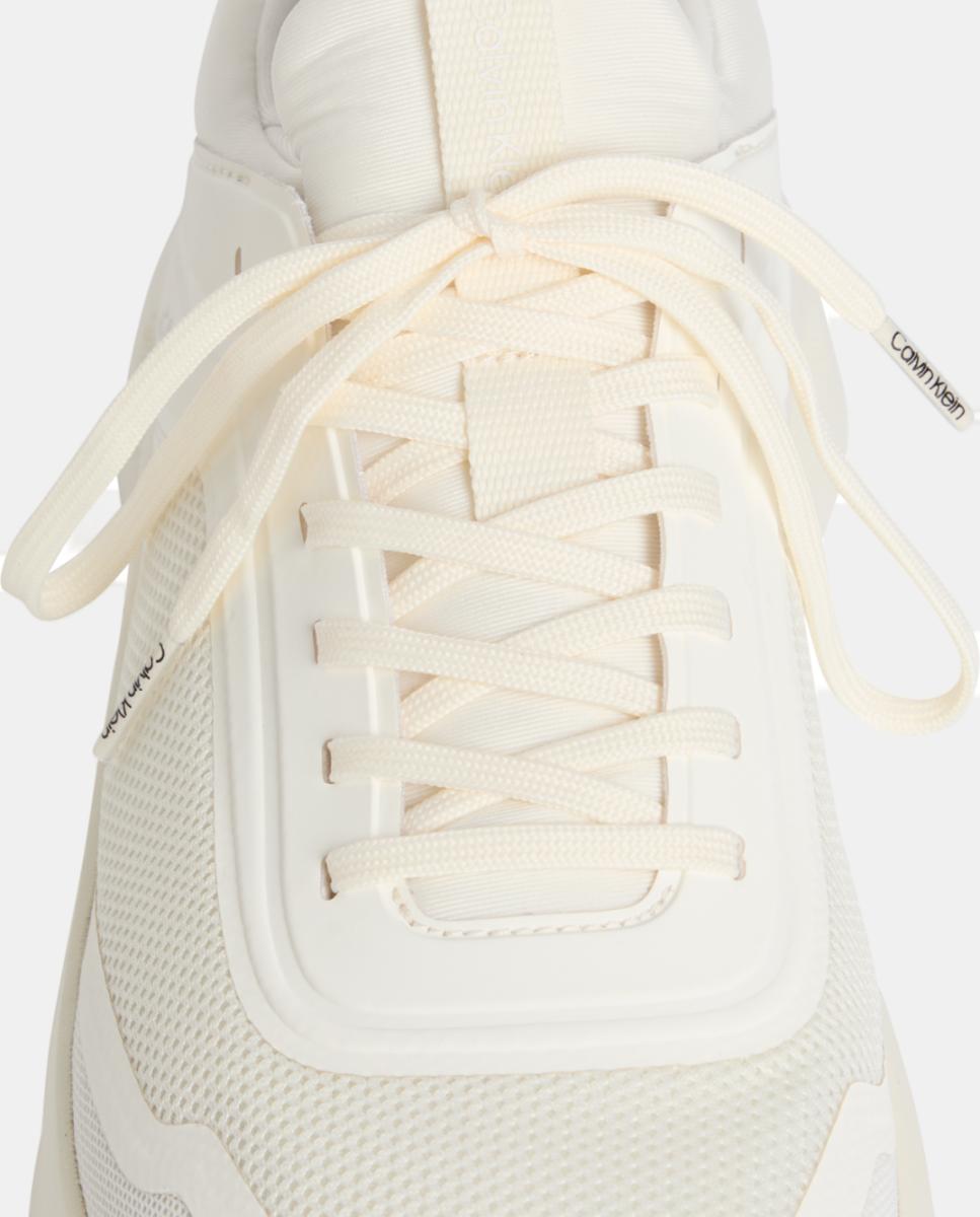 Sapatilhas Runner Creme-4