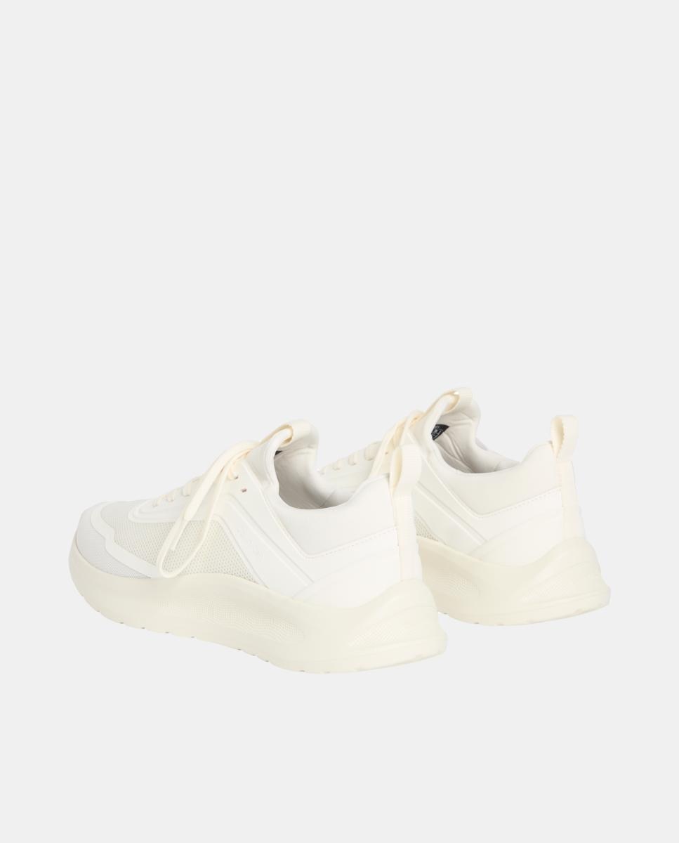 Sapatilhas Runner Creme-5