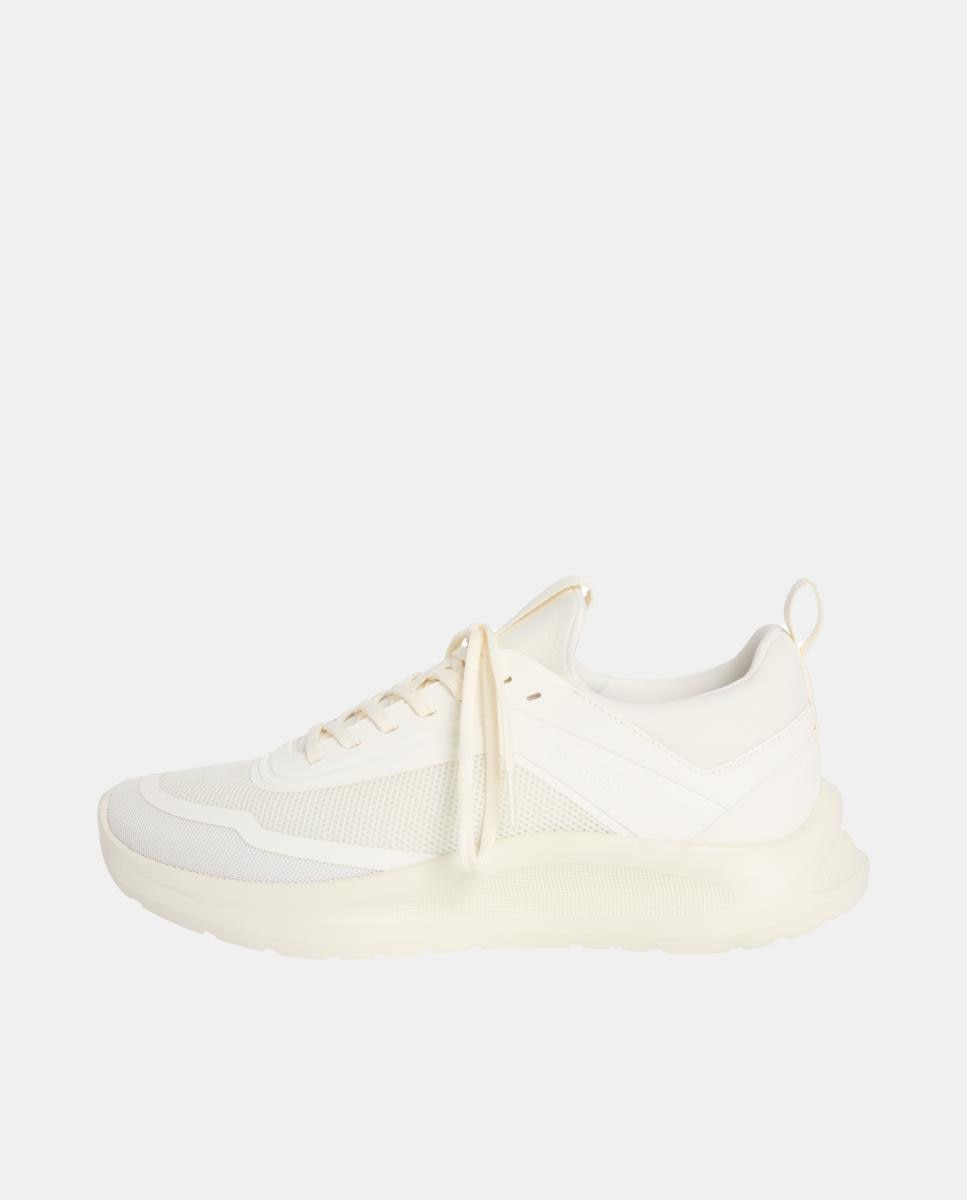 Sapatilhas Runner Creme-6