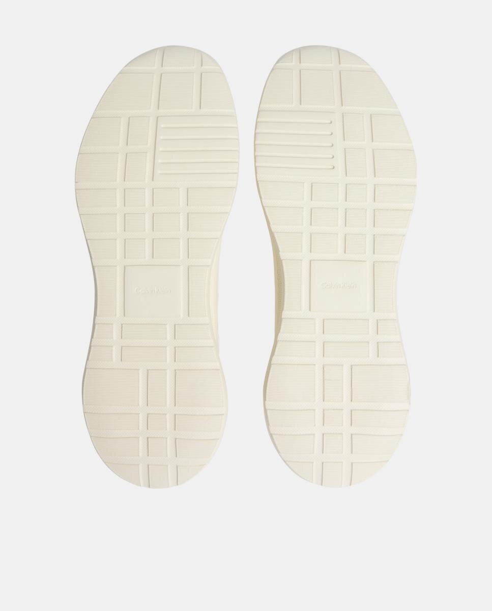 Sapatilhas Runner Creme-7