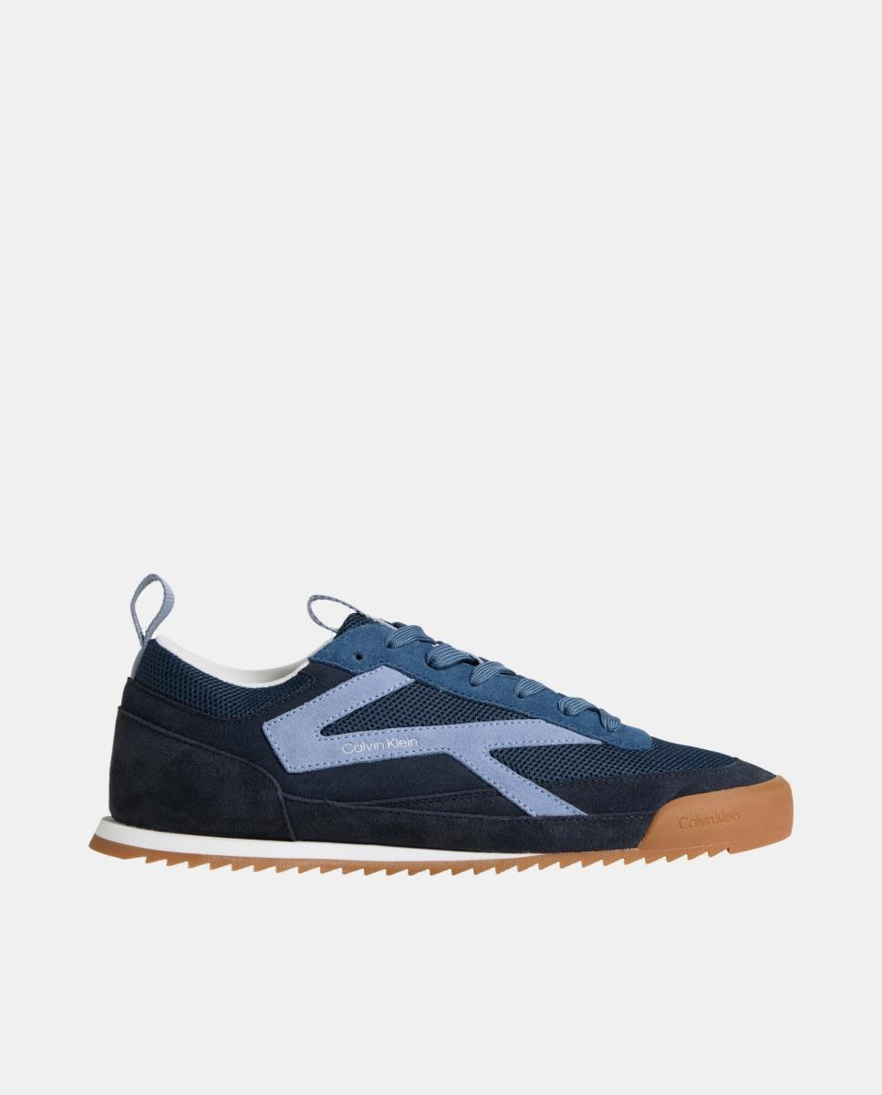 Imagem 0 de Sapatilhas Runner de Nylon