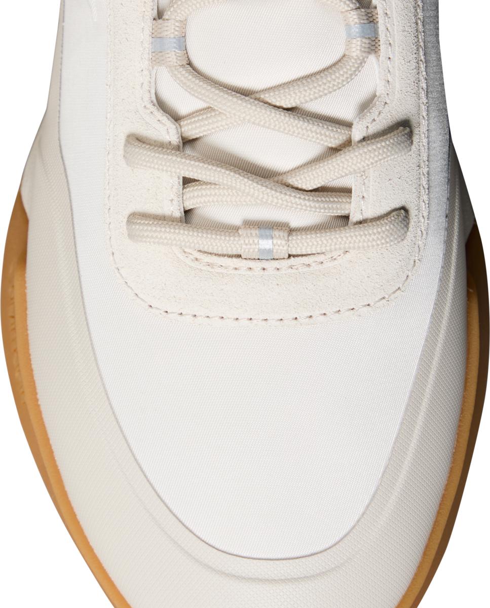 Imagen 7 de Zapatilla runner Calvin Klein - Beige Beige