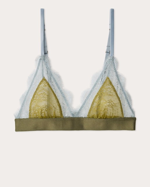 Sujetador Love Lace